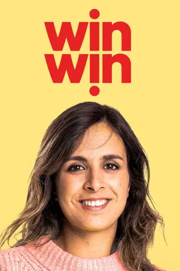 Plakat do serialu "WinWin" #1534965