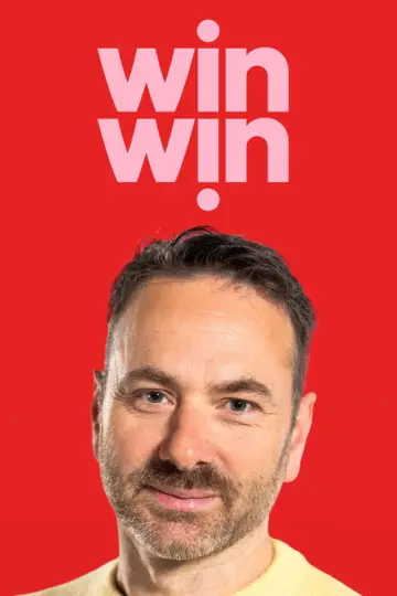 Plakat do serialu "WinWin" #1534967