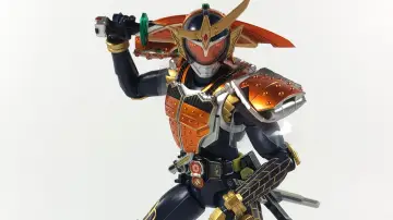 Zasłona к сериалу "仮面ライダー鎧武" #1326071