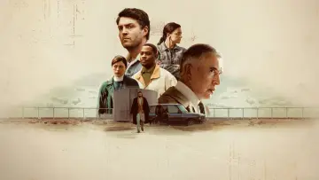 Zasłona к сериалу "Legendy" #1381529