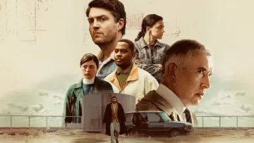 Zasłona к сериалу "Legendy" #1381531