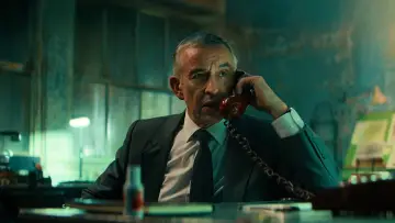 Zasłona к сериалу "Legendy" #1381536