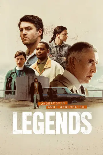 Legendy (2026)