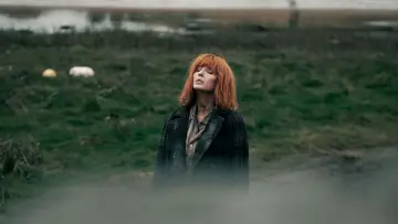 Zasłona do serialu "Under Salt Marsh" #1445323