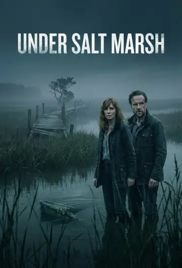 Plakat do serialu "Under Salt Marsh" #1445332