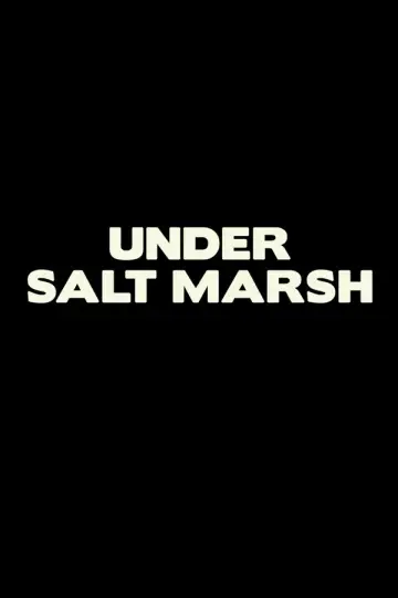 Plakat do serialu "Under Salt Marsh" #1445335