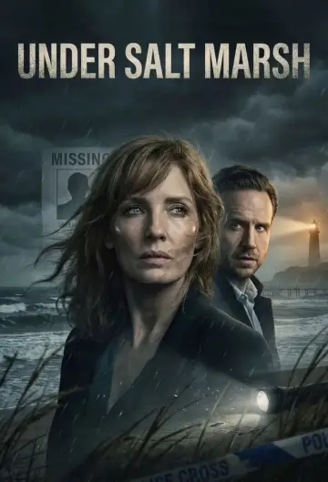 Plakat do serialu "Under Salt Marsh" #1445337