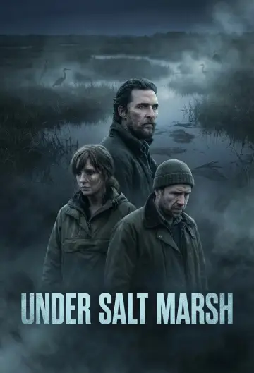 Plakat do serialu "Under Salt Marsh" #1445340