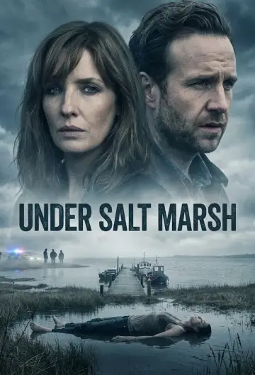 Plakat do serialu "Under Salt Marsh" #1445342