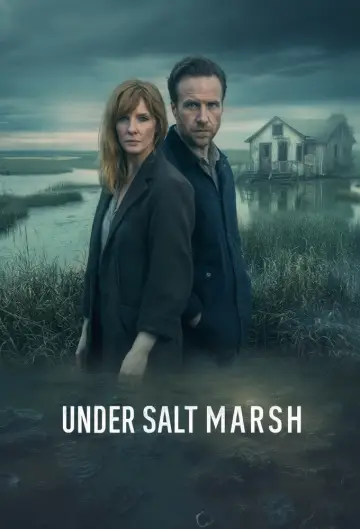 Plakat do serialu "Under Salt Marsh" #1445352