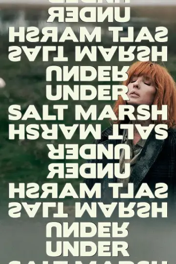 Plakat do serialu "Under Salt Marsh" #1445353