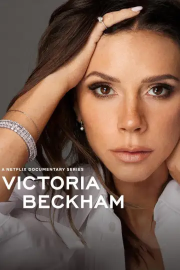 Victoria Beckham plakat