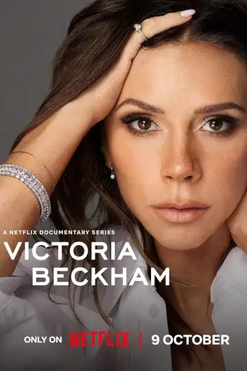 Plakat do serialu "Victoria Beckham" #1604703