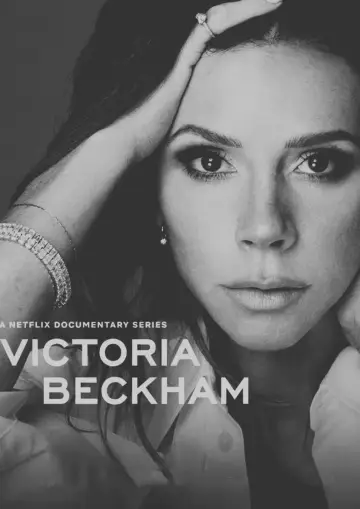 Plakat do serialu "Victoria Beckham" #1604705
