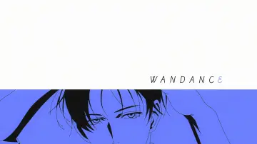 Zasłona к сериалу "Wandance" #1368675