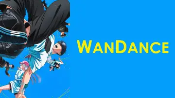Zasłona к сериалу "Wandance" #1368693