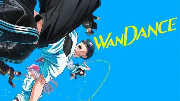 Zasłona к сериалу "Wandance" #1368698