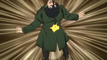 Zasłona к сериалу "Mattaku Saikin no Tantei to Kitara" #1429411
