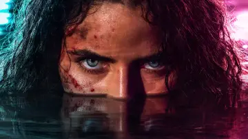 Zasłona к сериалу "M.I.A." #1384464