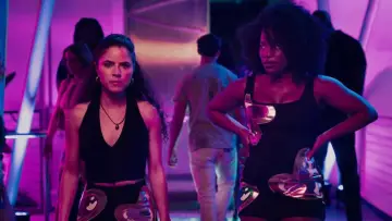 Zasłona к сериалу "M.I.A." #1384468