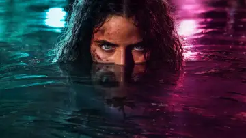 Zasłona к сериалу "M.I.A." #1384470