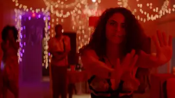 Zasłona к сериалу "M.I.A." #1384472