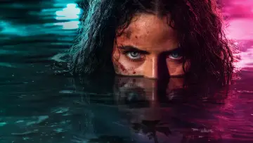 Zasłona к сериалу "M.I.A." #1384474