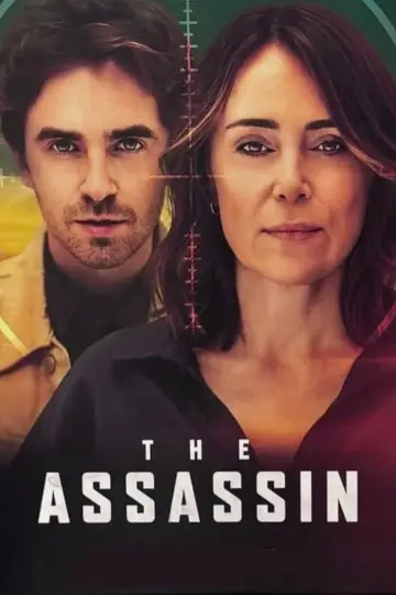Plakat do serialu "Zabójca" #1425645