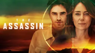 Zasłona do serialu "The Assassin" #1818353