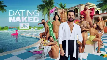 Zasłona к сериалу "Nagi Raj Wielka Brytania" #1274417