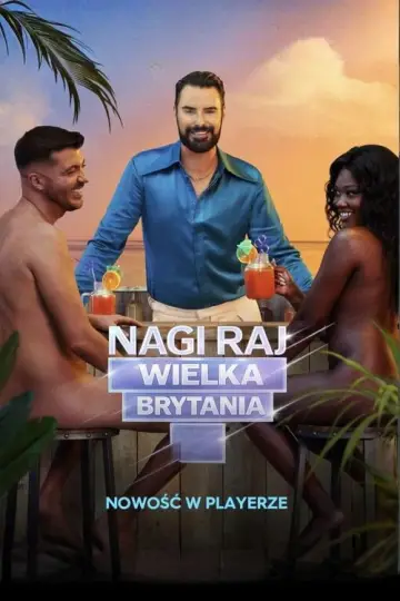 Nagi Raj Wielka Brytania (2024)