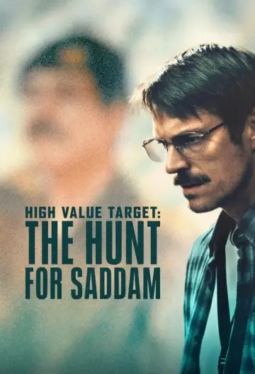 Plakat do serialu "High Value Target" #1654686
