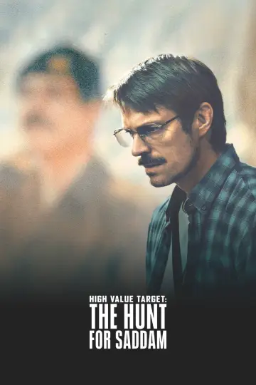 Plakat do serialu "High Value Target" #1654687