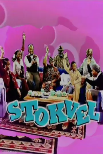 Stokvel plakat