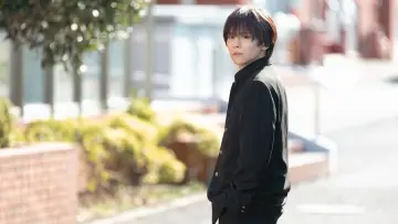 Zasłona do serialu "Chiba-kun z mojego miasta" #1501303