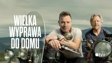 Zasłona к сериалу "Wielka wyprawa do domu" #1478547