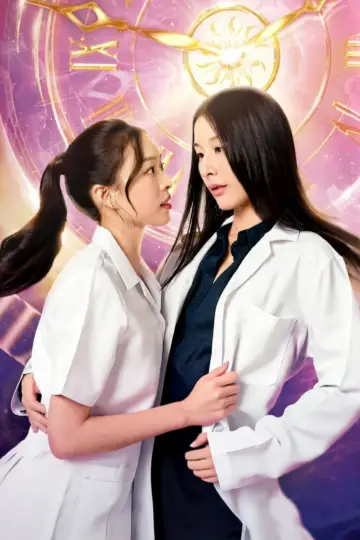 Plakat do serialu "ล้านวงโคจร" #1672785