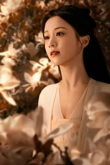 Plakat к сериалу "韶华若锦" #1484084