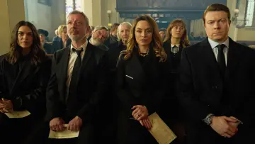 Zasłona к сериалу "Ja, Jack Wright" #1501277