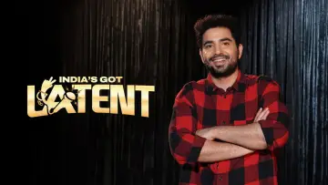Zasłona к сериалу "India