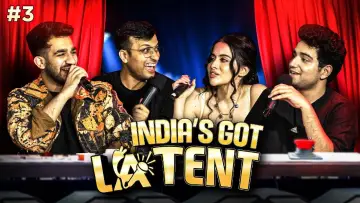 Zasłona к сериалу "India