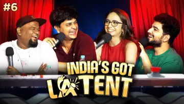 Zasłona к сериалу "India