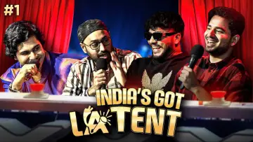 Zasłona к сериалу "India