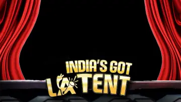 Zasłona к сериалу "India