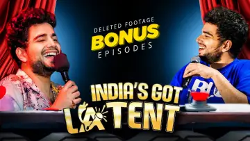 Zasłona к сериалу "India