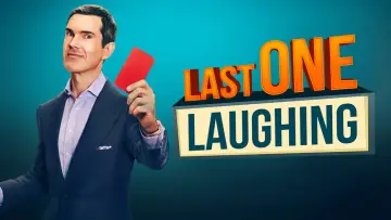 Zasłona к сериалу "LOL: Last One Laughing UK" #1484928