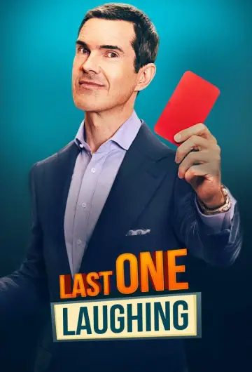 LOL: Last One Laughing UK (2025)