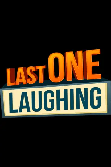 Plakat к сериалу "LOL: Last One Laughing UK" #1484937