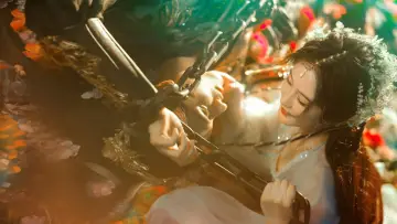 Zasłona do serialu "富贵逼人太甚" #1762945
