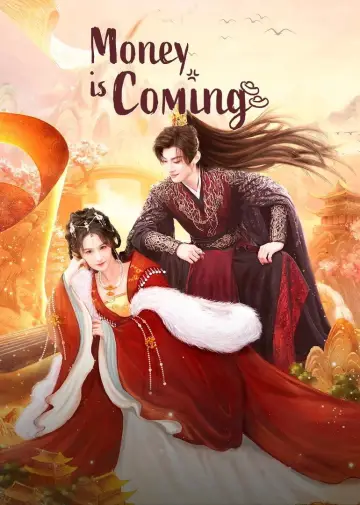 Plakat do serialu "富贵逼人太甚" #1762949